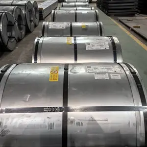 宝钢中频无取向硅钢B10AV1000 电工钢新能源汽车驱动电机铁芯