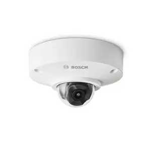 博世监控微型半球摄像机NUV-3703-F02H/NUV-3703-F04/NUV-3703-F06
