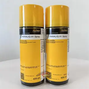 KLUBER PARALIQ 91 SprayʳƷ����ҩ��ҵ�ĺϳ��������400ml