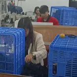 东莞市高埗辉煌箱包制品加工店