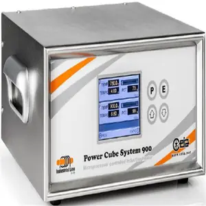 �����CEIA���ڸ�Ƶ��Ӧǥ����powerCube45/400�����豸