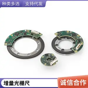 MRA049BG034DSN00雷尼绍Renishaw光栅尺读数头编码器AKSIM