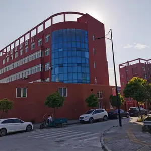浙江迈克西阀门有限公司