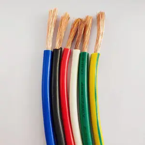 ���ɴ�RV��о����0.2-0.75mm2��ͭ�����Դ��