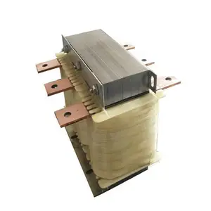风发ACL-0650A-300KW 智能稳定电压 有效保障 三相电抗器