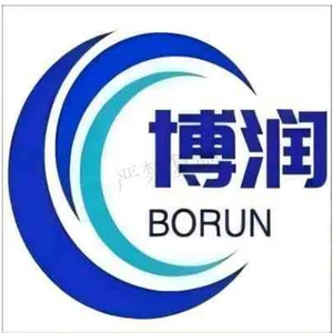 安阳市博润新材料有限公司