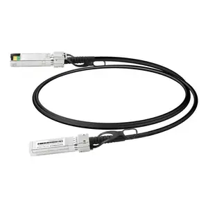 10G SFP+ DAC 无源铜芯高速直连线缆 ，0.5M~10M 多品牌兼容