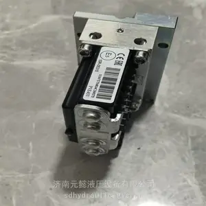 丹佛斯11166813液压配件 11166813液压阀配件