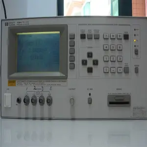 ����Agilent4286A LCR������
