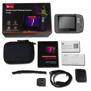 Guide sensmart�ߵ�P120V�ڴ�����������PF210��Ƭʽ�����ȳ�����
