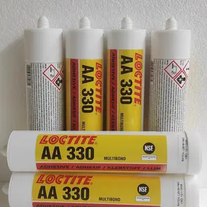 ��̩����ĽY(ji��)��(g��u)�zLOCTITE AA 330 PVCճ�Y(ji��) �νM�ݱ�ϩ���z ���I(y��)�zˮ 315ml