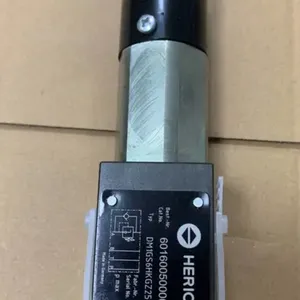 供应德国Herion 压力控制阀 DM1GS6HKGZ250013OV减压阀