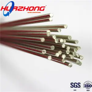25银焊条 工厂直接销售 安徽华众 银合金焊条 HZ-Ag25