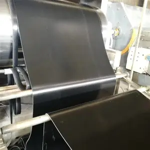 甘肃数据中心配电室国标环保黑色条纹红绿条纹绝缘橡胶板厂家
