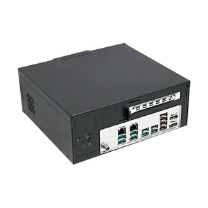 WM120-CMS171/CMS173 Industrial-grade desktop computer