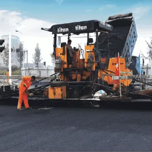 深圳市政道路沥青工程施工厂家