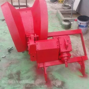 远丰直销拖拉机后悬挂侧置开沟机 深30公分宽30公分 高质量开沟机