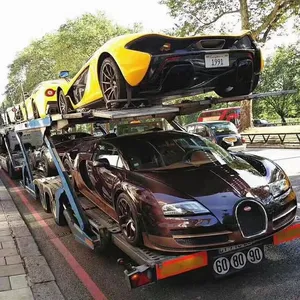 广州托运小轿车到沈阳,广州小轿车托运到沈阳