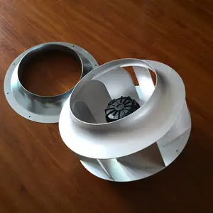 �͸����������DKHB560-GKW.132/1350CFM���ķ��������ɭRosenberg