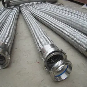 河南304金属软管厂家-衡水鑫驰老品牌