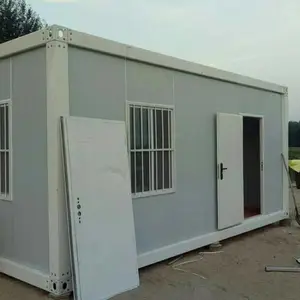 济南住人集装箱 快拼箱 打包箱厂家 活动房全国发货