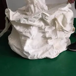 林梦包装出售白色塑料集装袋吨袋编织袋