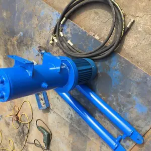 DYTF3000-700型分体式电液推杆 液压推杆 电动液压推杆常年生产