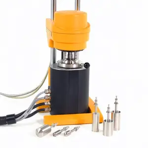 Rheotest HOPPLER KD 3.1 ��ѹʽճ�ȼ� ��תճ�ȼ�ëϸ�ܷ��ⶨҺ����
