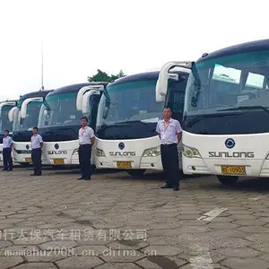 深圳租车哪里好 福永租车 深圳福永汽车租车 旅游包车