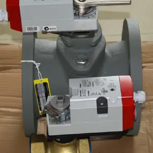 霍尼韦尔电动阀执行器 驱动器ML7421A8035-E ML7421B8012-E ML7420A8