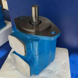 ��������ʿ2520V-19A5-1CC-22RҺѹ�ͱ�ҶƬ��vickersҺѹ���