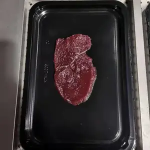 供应食品贴体膜 冷鲜肉包装贴体膜 牛排贴体膜 海鲜真空贴体包装膜