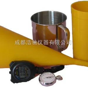 马氏漏斗粘度计 MLN-3