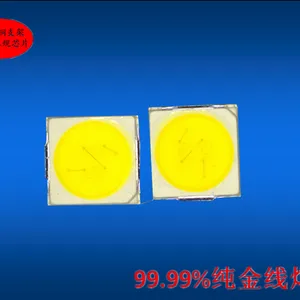 深圳工厂 3030 1w紫外光led 贴片灯珠 400-410NM led灯珠贴片