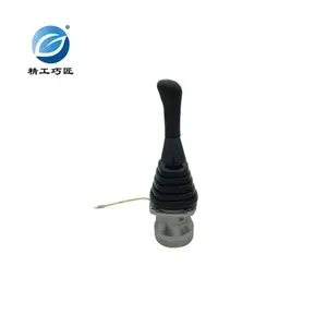 厂家批发三一柳工挖掘机操纵杆 工程机械液压操作手柄 可订购