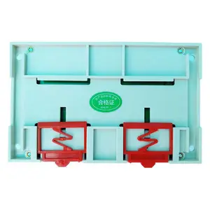 ��Ӧ������M-2002 ����Modbus��16·�����̵������ģ��220V/5A