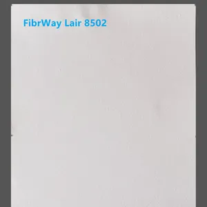 油气分离滤纸 玻纤滤纸Lair 8502 生产厂家