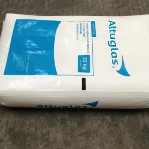 PMMA法国阿科玛HFI-10透明级压克力原料