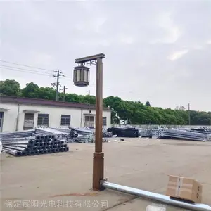 ѹ��һ�����3�׹�԰����ů�׹�LED��ԴͥԺ�����ƾ�