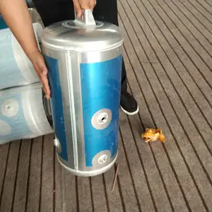 供应铝气瓶铝合金储气筒2-8个螺母两端垫子
