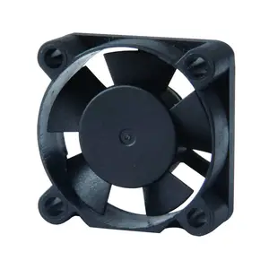 LED��ɢ�ȷ���30*30*10�����3010,5-24V������Ʒ���