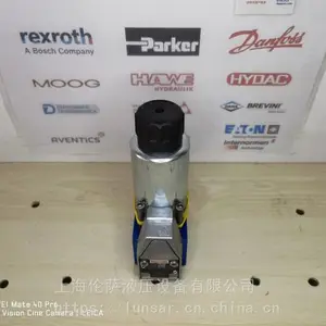 Rexroth / Һѹ�� / R900566283 M-3SEW6U3X/420MG24N9K4