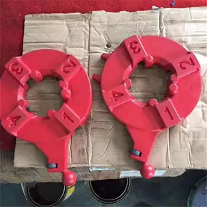 10-50MMů���ܵ���˿�� �綯Һѹ��˿�йܻ�������Ƶ