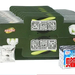 上海厂家直销批发蟑螂屋