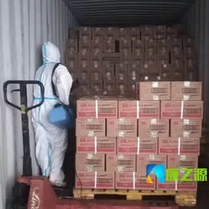 佛山进口货物消杀出具消杀证明机械设备消毒服务找康之源消毒公司