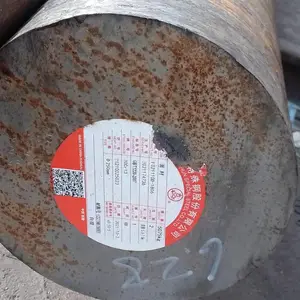 Z20Cr13 2Cr13圆钢 切割全国供样 品牌抚钢