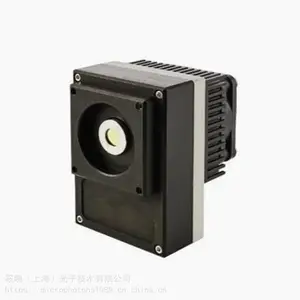 带光浸式光伏多结探测器的MCT通用红外检测模块