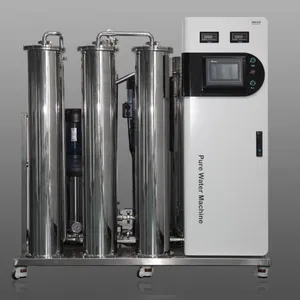 格林远达纯水/超纯水系统医用清洗系统中央供水