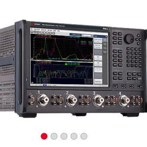 keysight 免费技术咨询 N5249B PNA-X 微波网络分析仪 二手99新租赁出售