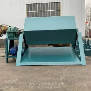 六角滚筒台式抛光机 火烧铁研磨抛光机 除铁锈粗加工抛光机